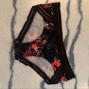 Victoria’s Secret Cheeky panty